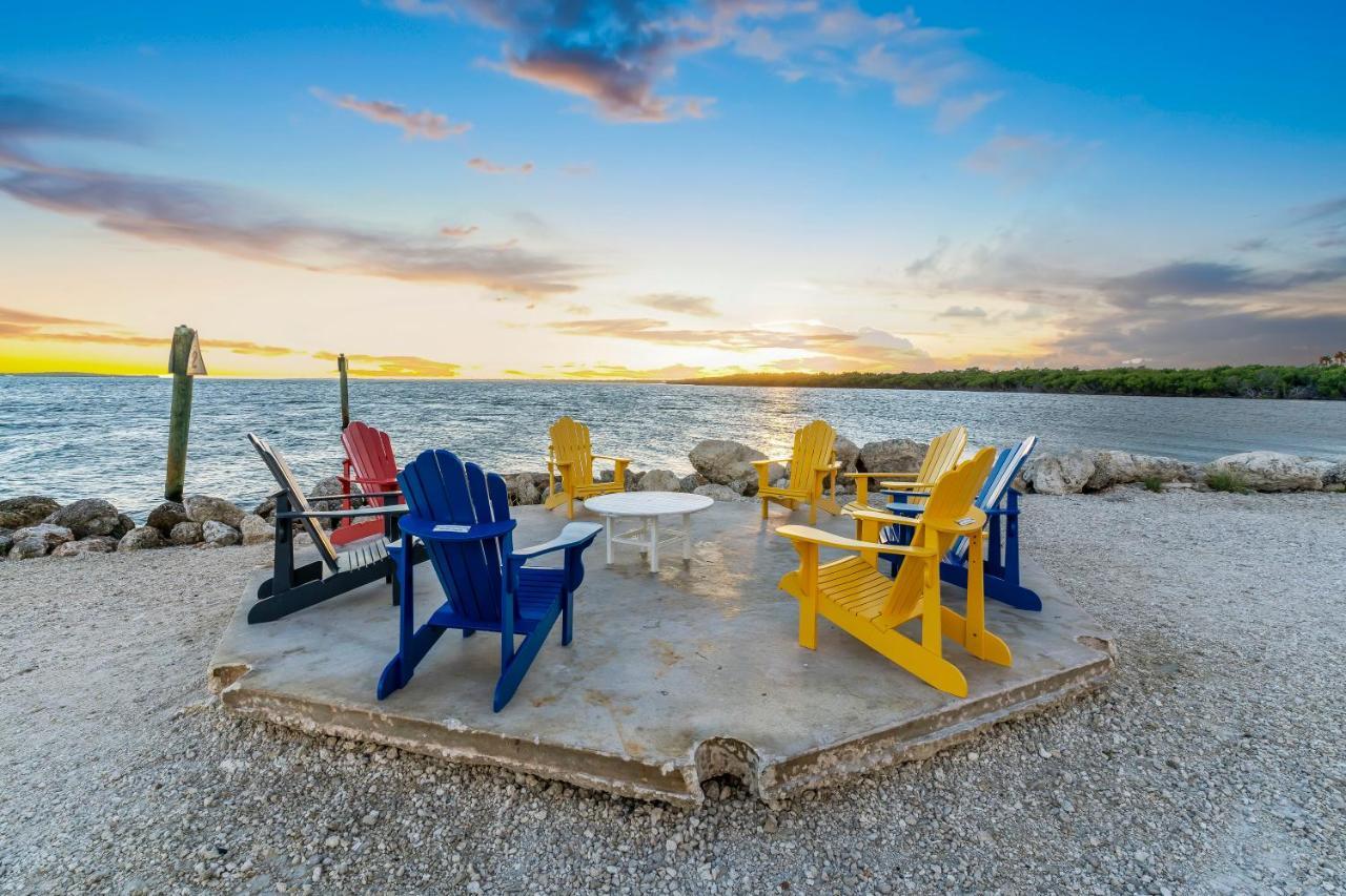 Voted Key Largo'S #1 Destination, Pool, Marina, Kayaks, Tennis, Pickle Ball Exterior photo
