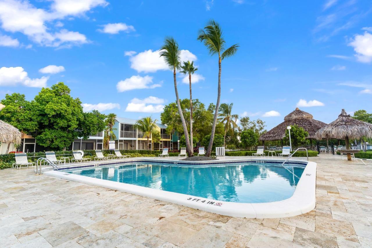 Voted Key Largo'S #1 Destination, Pool, Marina, Kayaks, Tennis, Pickle Ball Exterior photo