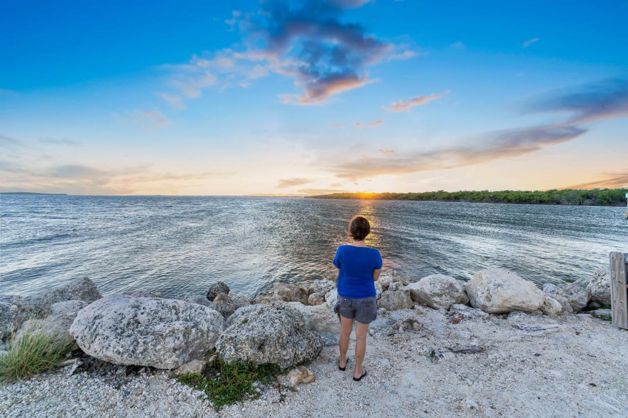 Voted Key Largo'S #1 Destination, Pool, Marina, Kayaks, Tennis, Pickle Ball Exterior photo