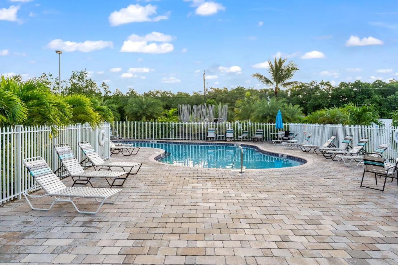 Voted Key Largo'S #1 Destination, Pool, Marina, Kayaks, Tennis, Pickle Ball Exterior photo